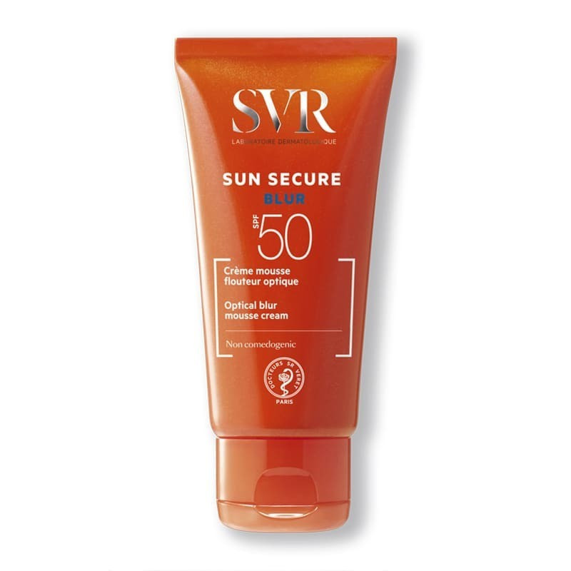 Sun Secure Blur Spf 50 50 ml Svr Laboratoires