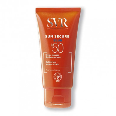 Sun Secure Blur Spf 50 50 ml Svr Laboratoires