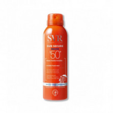 Sun Secure Brume Spf 50+ 200 ml Svr Laboratoires