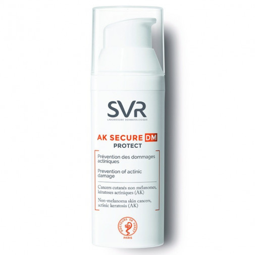 Svr Ak Secure Dm Protect 50 Ml