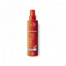 Sun Secure Spray SPF30 Leche en Bruma 200 ml Svr Laboratoires