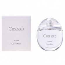 Obsessed for Women Eau de Parfum Vaporizador 100 ml Calvin Klein