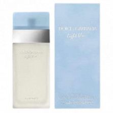 Light Blue Eau de Toilette para Mujer Vaporizador 25 ml Dolce & Gabbana