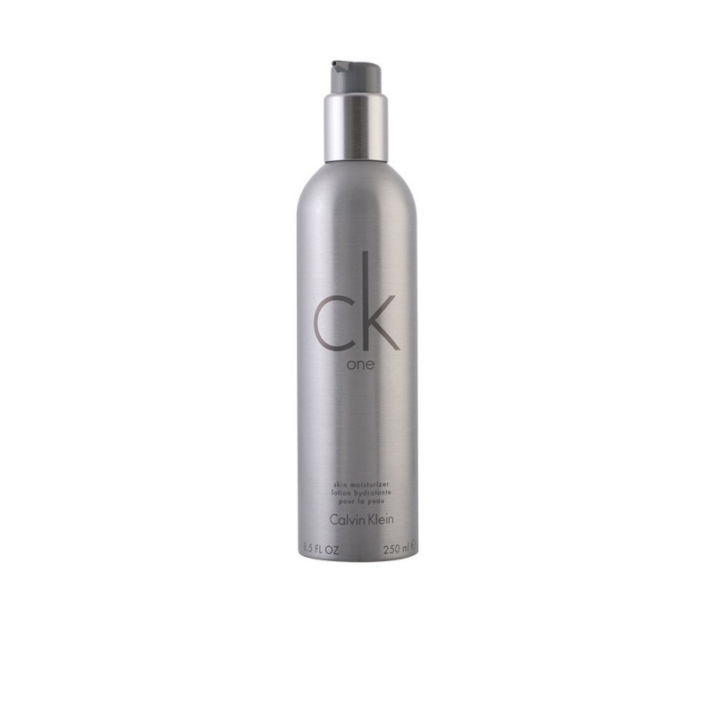 CK One Loción Corporal en Spray 250 ml Calvin Klein