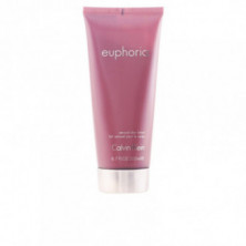 Euphoria Sensual Loción Corporal 200 ml Calvin Klein