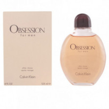 Obsession For Men Loción After Shave 125 ml Calvin Klein