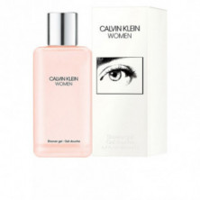 Calvin Klein Women Gel de Ducha 200 ml Calvin Klein