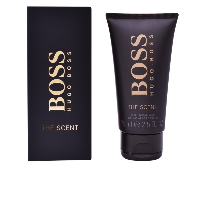 The Scent Bálsamo After Shave 75 ml Hugo Boss