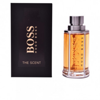 The Scent Loción After Shave 100 ml Hugo Boss