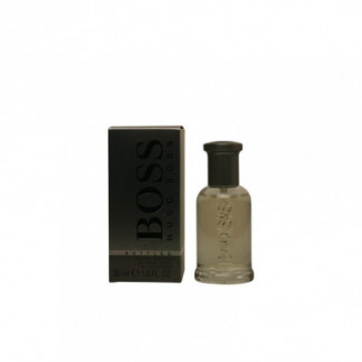 Boss Bottled Eau De Toilette Para Hombre Vaporizador 30 ml Hugo Boss