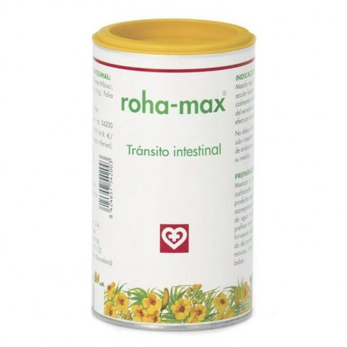 Roha Max Bote 130 Gramos
