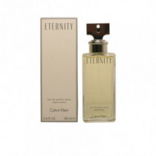 Eternity for Women Eau de Parfum Spray 100 ml Calvin Klein