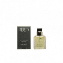 Eternity For Men Eau De Toilette Vaporizador 30 ml Calvin Klein