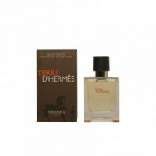 Terre D'hermes Eau De Toilette Para Hombre Vaporizador 50 ml Hermes