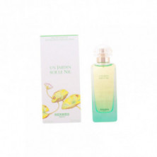 Un Jardin Sur Le Nil Eau De Toilette Para Mujer Vaporizador 100 ml Hermes