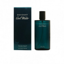 Cool Water For Men Eau De Toilette Vaporizador 125 ml Davidoff