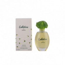 Cabotine for Women Eau de Toilette Vaporizador 100 ml Grès