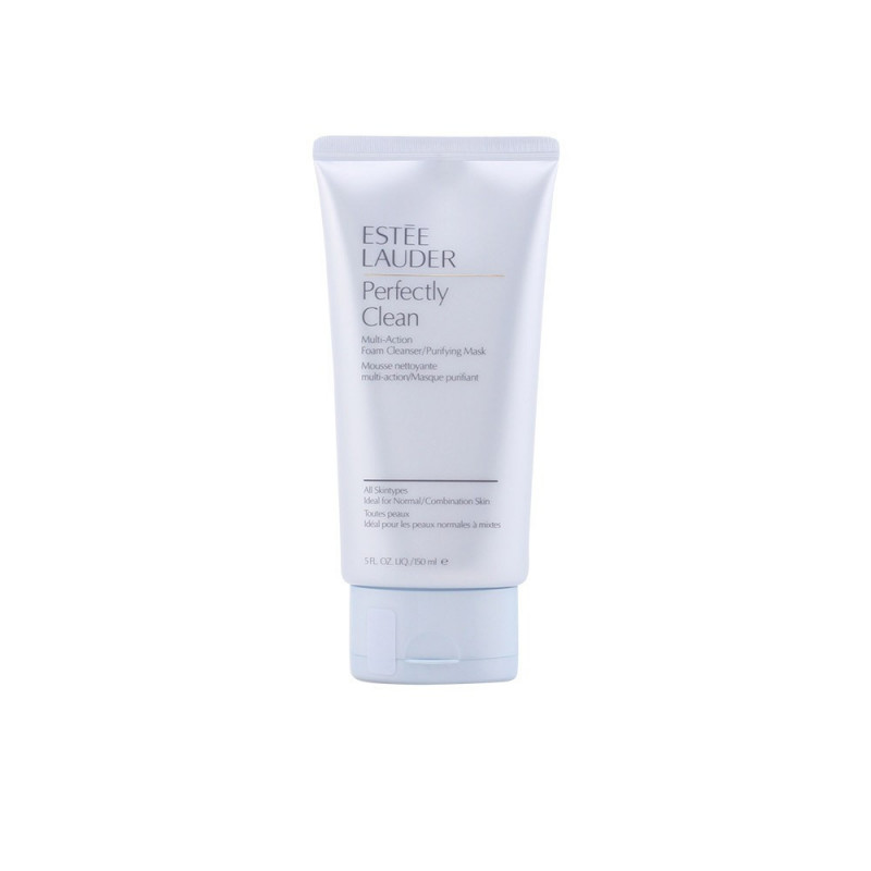 Perfectly Clean Espuma Multi Accion Purificante 150 ml Estee Lauder