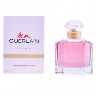 Mon Guerlain Eau de Parfum  Perfume de Mujer Vaporizador 100 ml Guerlain