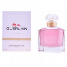 Mon Guerlain Eau de Parfum  Perfume de Mujer Vaporizador 100 ml Guerlain