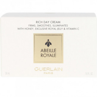 Abeille Royale Rich Day Crema Facial 50 ml Guerlain