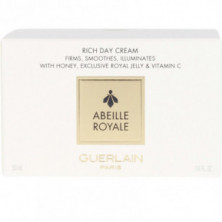 Abeille Royale Rich Day Crema Facial 50 ml Guerlain