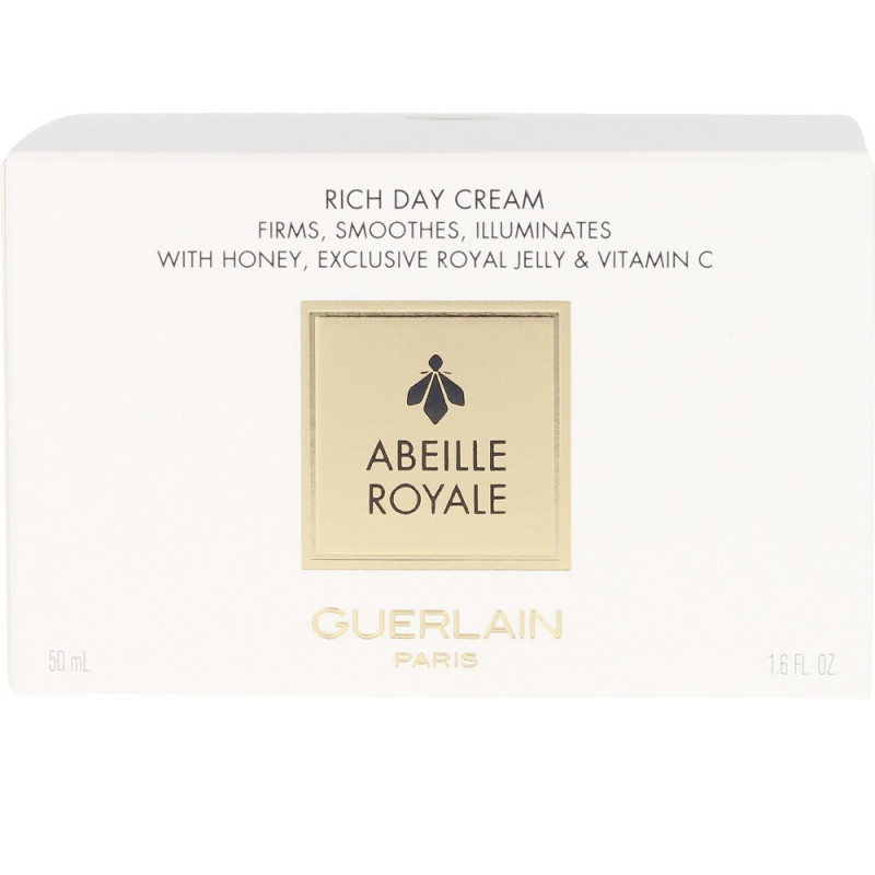 Abeille Royale Rich Day Crema Facial 50 ml Guerlain