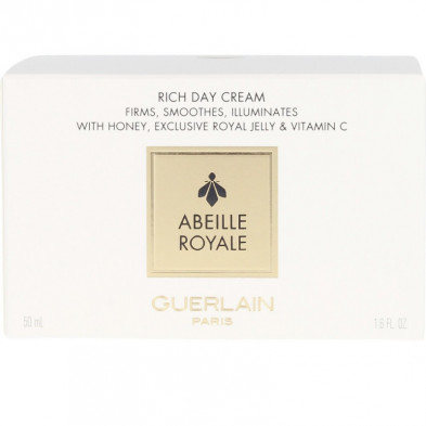 Abeille Royale Rich Day Crema Facial 50 ml Guerlain