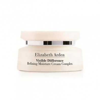 Visible Difference Crema Hidratante 75 ml Elizabeth Arden