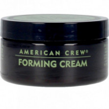 American Crew Forming Cream Fijación y Brillo 85 gr