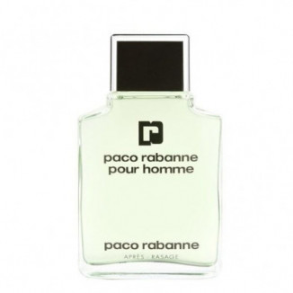 Pour Homme After Shave Loción Masculina 100 ml Paco Rabanne