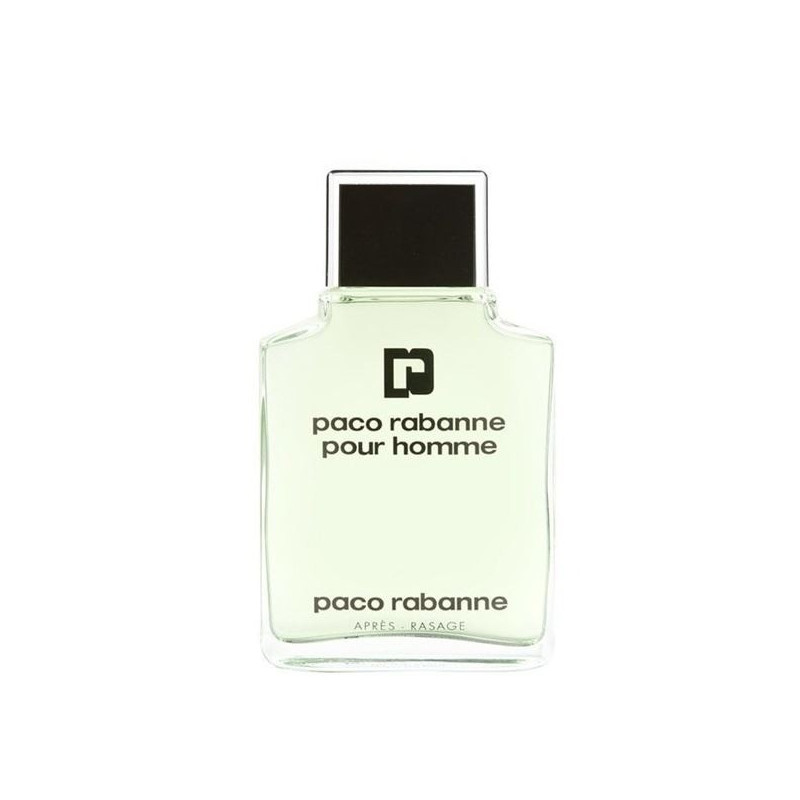 Pour Homme After Shave Loción Masculina 100 ml Paco Rabanne