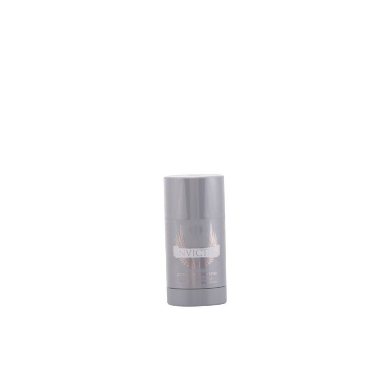 Paco Rabanne Invictus Desodorante Stick 75 gr Paco Rabanne