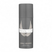 Invictus Desodorante en Spray Para Hombres 150 ml Paco Rabanne