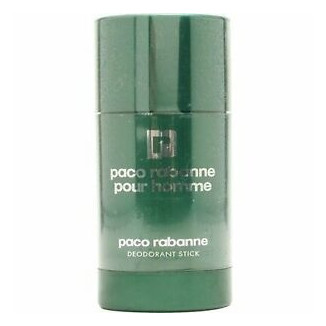 Pour Homme Desodorante Stick Para Hombre 75 ml Paco Rabanne