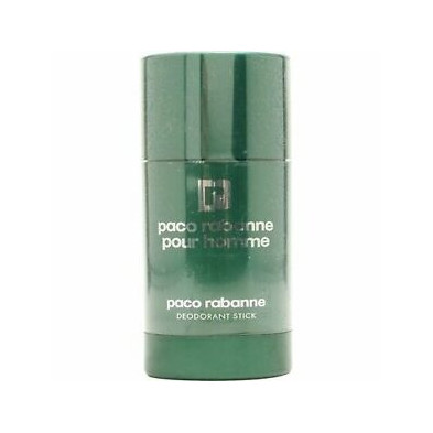 Pour Homme Desodorante Stick Para Hombre 75 ml Paco Rabanne