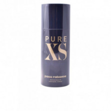 Pure Xs Desodorante en Spray Para Hombre 150 ml Paco Rabanne