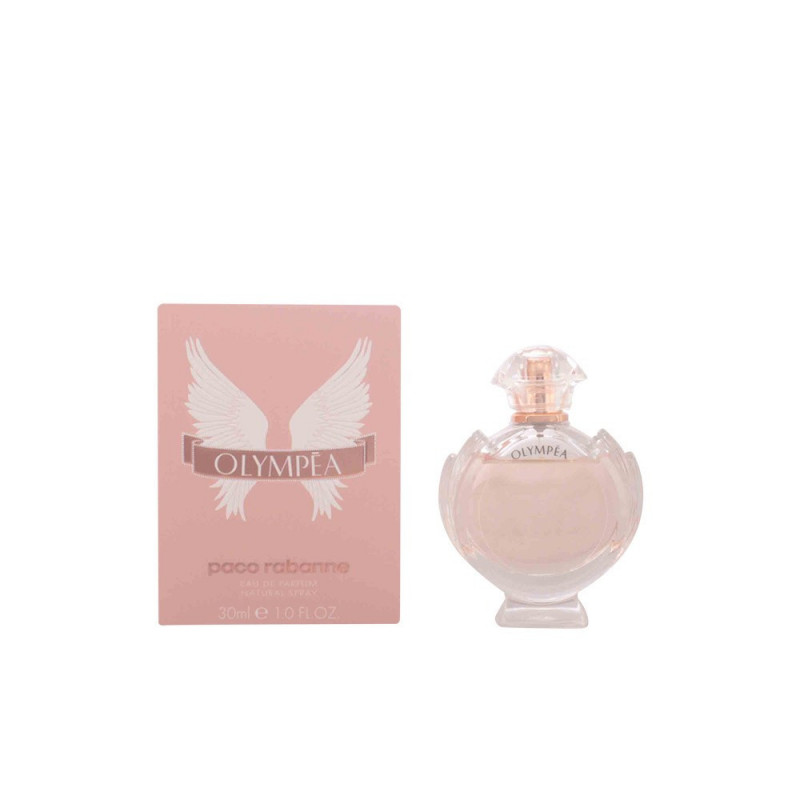 Olympea Eau De Parfum Para Mujer Vaporizador 30 ml Paco Rabanne