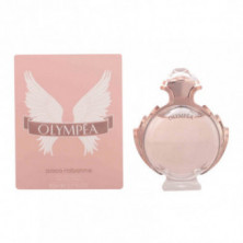 Olympea Eau De Parfum Para Mujer Vaporizador 80 ml Paco Rabanne