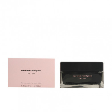 Narciso Rodriguez For Her Crema Corporal 150 ml