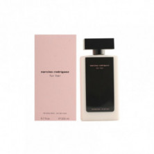 Narciso Rodriguez For Her Loción Corporal 200 ml