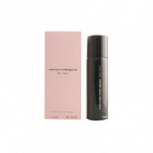 Narciso Rodriguez For Her Desodorante Spray 100 ml