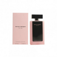 Narciso Rodriguez For Her Gel de Ducha 200 ml