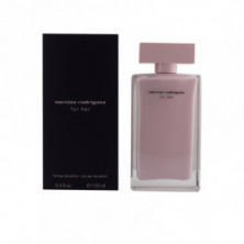 Narciso Rodriguez For Her Eau De Parfum Vaporizador 100 ml