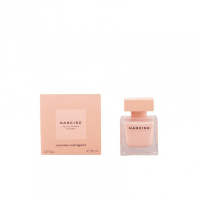 Narciso Poudrée Eau de Parfum Para Mujer Vaporizador 50 ml Narciso Rodriguez