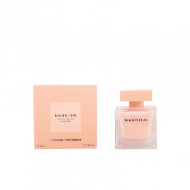 Narciso Poudrée Eau De Parfum Vaporizador 90 ml Narciso Rodriguez