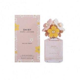 Daisy Eau Fresh Eau De Toilette Para Mujer Vaporizador 75 ml Marc Jacobs