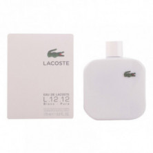 Eau De Lacoste L.12.12 Blanc Eau De Toilette Para Hombre Vaporizador 175 ml