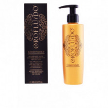 Orofluido Acondicionador 200 ml