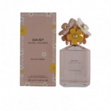 Daisy Eau Fresh Eau De Toilette Para Mujer Vaporizador 125 ml Marc Jacobs